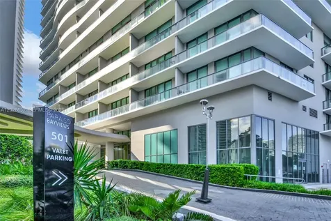 501 NE 31st Street Miami FL 33137