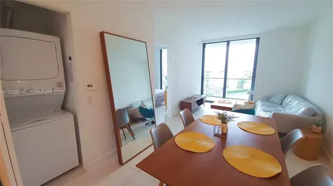 501 NE 31st Street Miami FL 33137