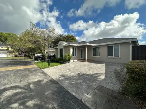 5733 NW 100th Court Doral FL 33178