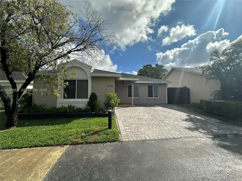 5733 NW 100th Court Doral FL 33178