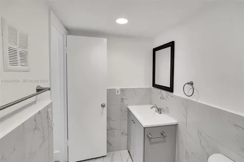 4325 NW South Tamiami Canal Drive Miami FL 33126