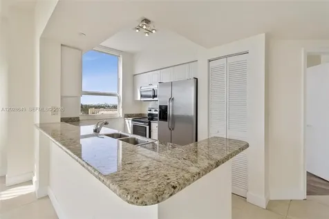 19501 W Country Club Drive Aventura FL 33180