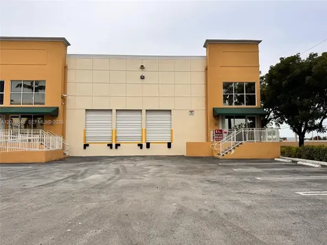 3560 NW 115th Avenue Doral FL 33178