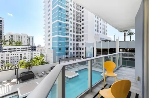 1010 SW 2nd Avenue Miami FL 33130
