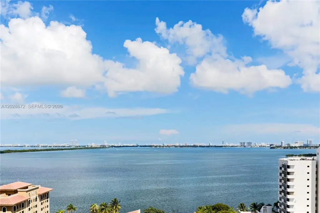 600 NE 27th Street Miami FL 33137