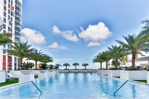 600 NE 27th Street Miami FL 33137
