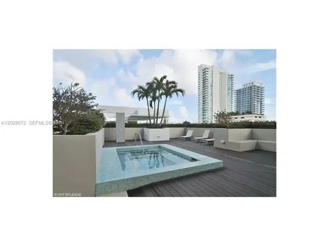 600 NE 27th Street Miami FL 33137