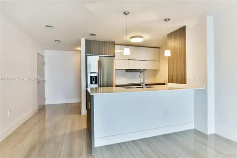 600 NE 27th Street Miami FL 33137