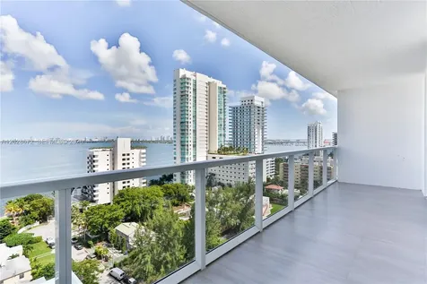 600 NE 27th Street Miami FL 33137