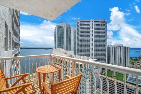 1200 Brickell Bay Drive Miami FL 33131