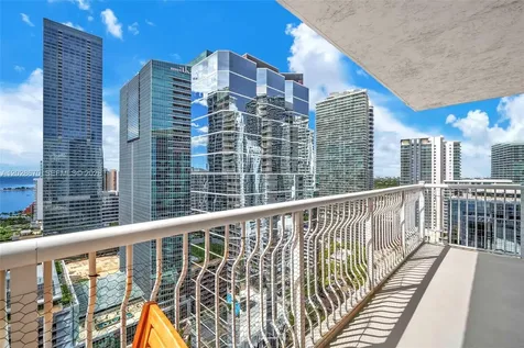 1200 Brickell Bay Drive Miami FL 33131