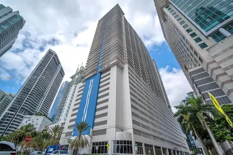 1200 Brickell Bay Drive Miami FL 33131