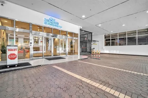 1200 Brickell Bay Drive Miami FL 33131