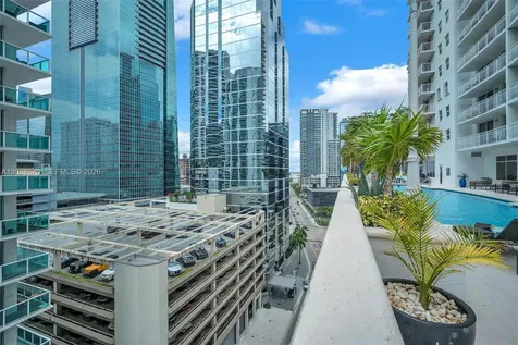1200 Brickell Bay Drive Miami FL 33131
