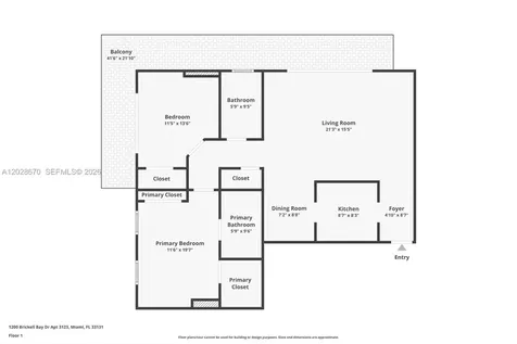 1200 Brickell Bay Drive Miami FL 33131