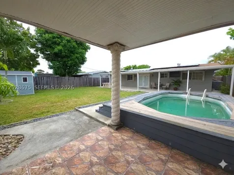 8420 NW 10th Street Pembroke Pines FL 33024