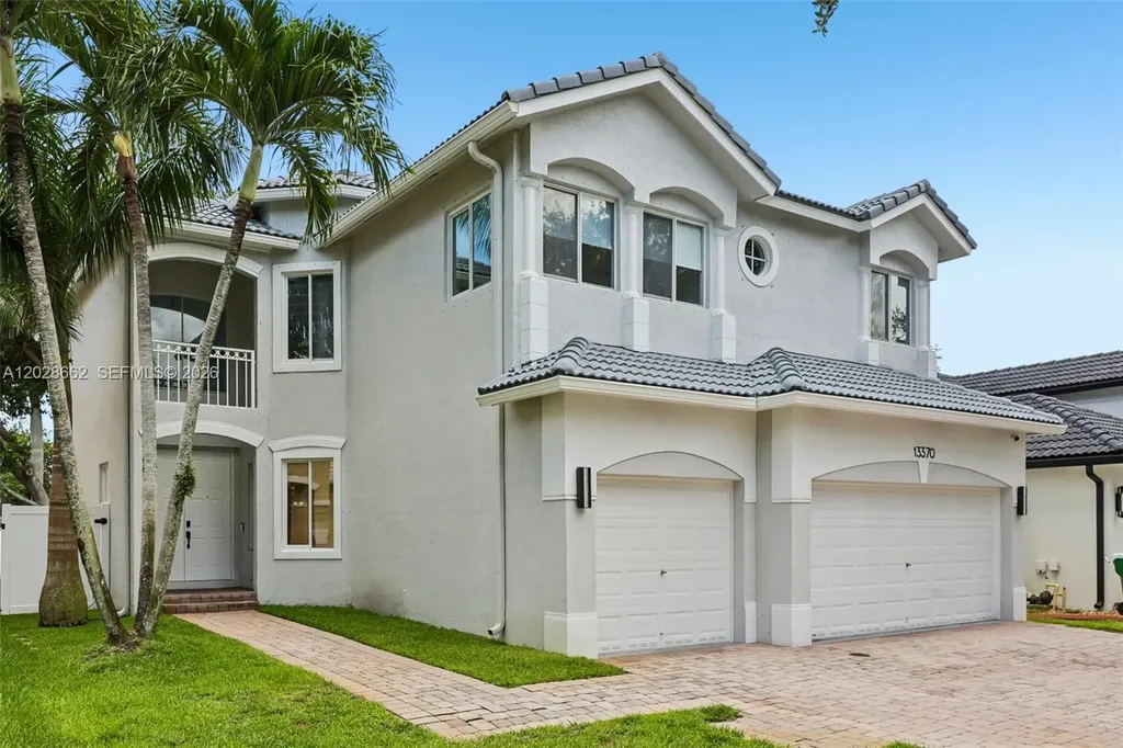 13370 SW 32nd Street Miramar FL 33027