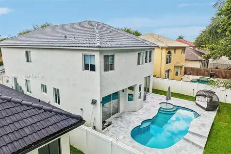 13370 SW 32nd Street Miramar FL 33027