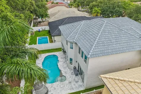 13370 SW 32nd Street Miramar FL 33027