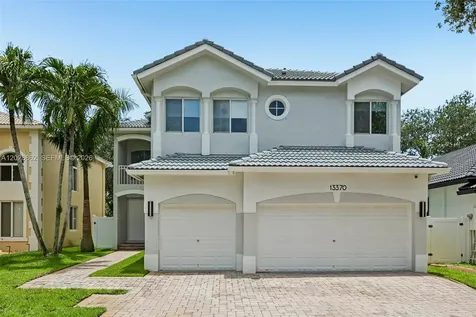 13370 SW 32nd Street Miramar FL 33027
