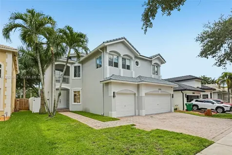 13370 SW 32nd Street Miramar FL 33027