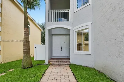 13370 SW 32nd Street Miramar FL 33027