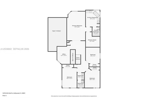 13370 SW 32nd Street Miramar FL 33027