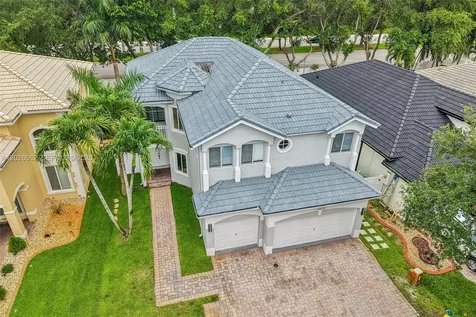13370 SW 32nd Street Miramar FL 33027