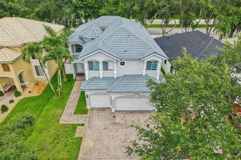 13370 SW 32nd Street Miramar FL 33027