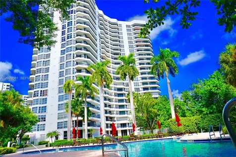 3400 NE 192nd Street Aventura FL 33180