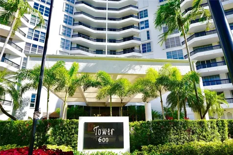 3400 NE 192nd Street Aventura FL 33180