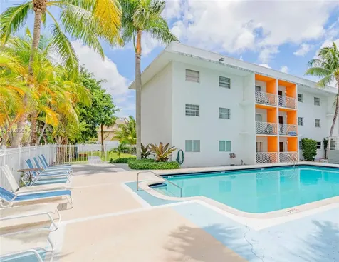 4335 NW South Tamiami Canal Drive Miami FL 33126