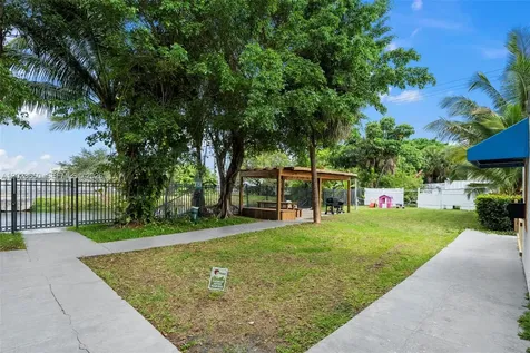 4335 NW South Tamiami Canal Drive Miami FL 33126