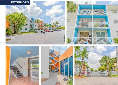 4335 NW South Tamiami Canal Drive Miami FL 33126