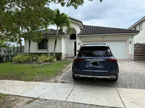 21041 SW 92nd Court Cutler Bay FL 33189