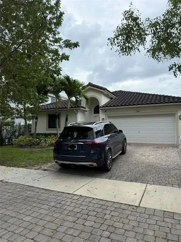 21041 SW 92nd Court Cutler Bay FL 33189