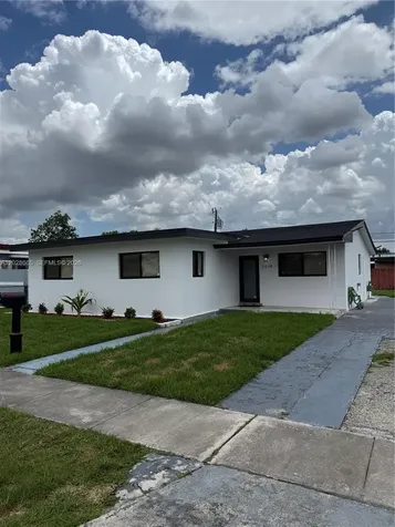 1014 W 66th Street Hialeah FL 33012