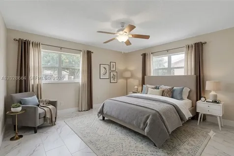 4805 NW 35th Street Lauderdale Lakes FL 33319