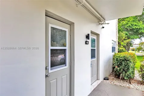 4805 NW 35th Street Lauderdale Lakes FL 33319
