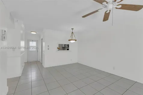 4805 NW 35th Street Lauderdale Lakes FL 33319