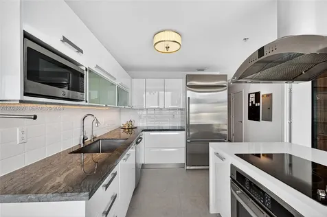 601 NE 36th Street Miami FL 33137