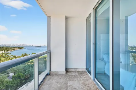 601 NE 36th Street Miami FL 33137