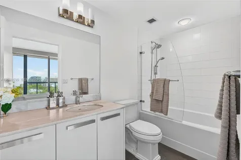 601 NE 36th Street Miami FL 33137