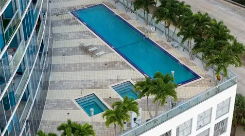 601 NE 36th Street Miami FL 33137
