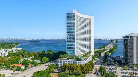 601 NE 36th Street Miami FL 33137