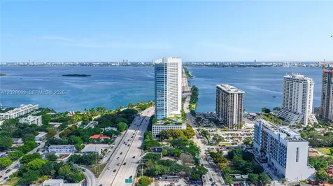 601 NE 36th Street Miami FL 33137