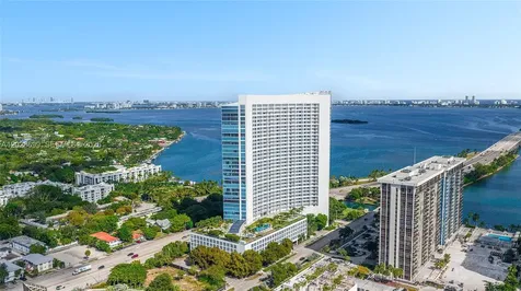 601 NE 36th Street Miami FL 33137