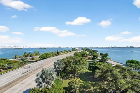 601 NE 36th Street Miami FL 33137