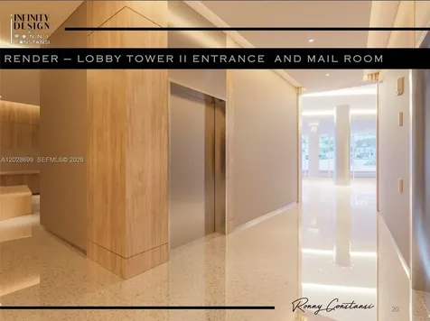 601 NE 36th Street Miami FL 33137