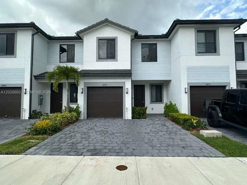 18979 SW 345th Terrace Homestead FL 33034